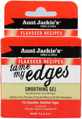 AUNT JACKIE'S TAME MY EDGES SMOOTHING GEL 2 OZ