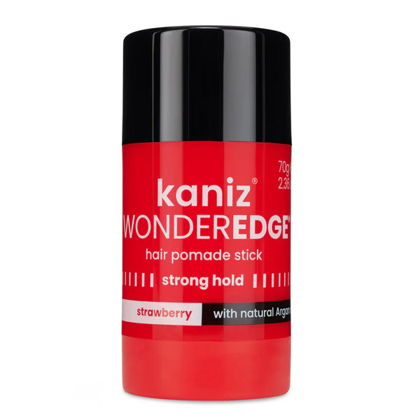 KANIZ WONDER EDGE HAIR POMADE STICK 70G