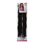 OBSESSION BULK 2 X RASTA LOCS