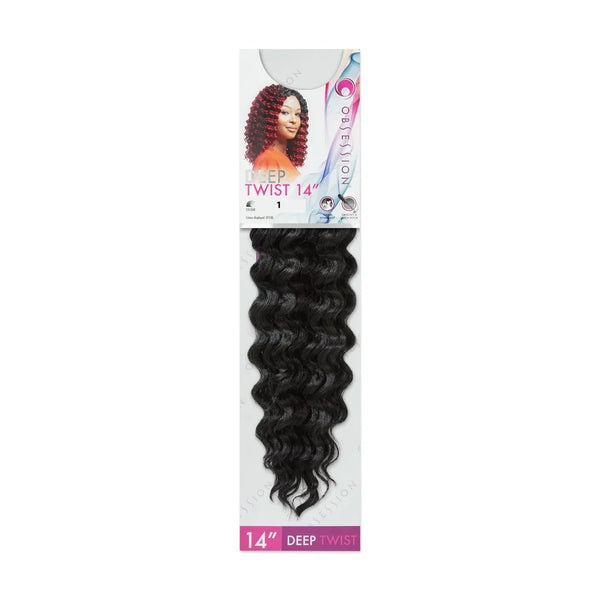 OBSESSION BULK DEEP TWIST