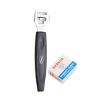 Merkur Corn Plane / Callus Remover with 10 Blades