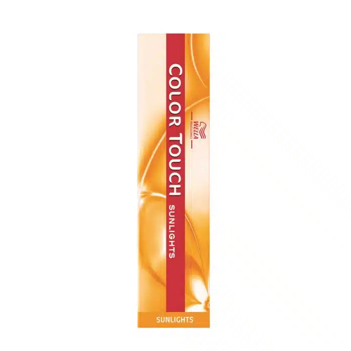WELLA COLOR TOUCH SUNLIGHT 60 ML