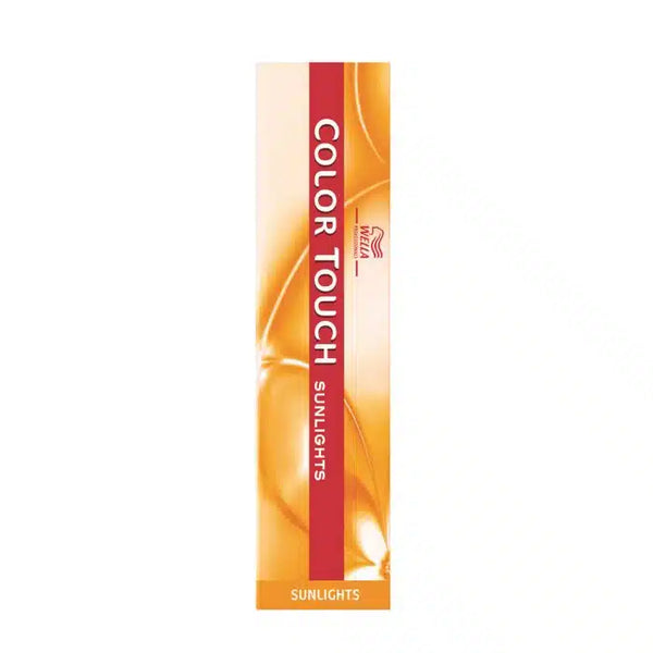 WELLA COLOR TOUCH SUNLIGHT 60 ML