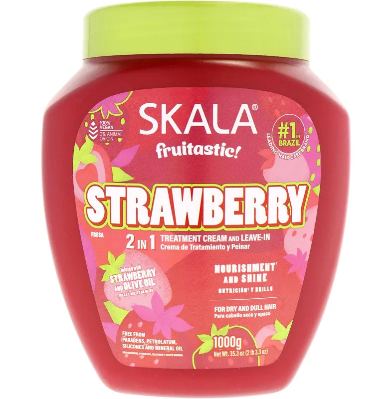 Skala Expert Dona 2-in-1 Shampoo & Conditioner - 1000g