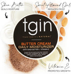 TGIN “Butter Cream”