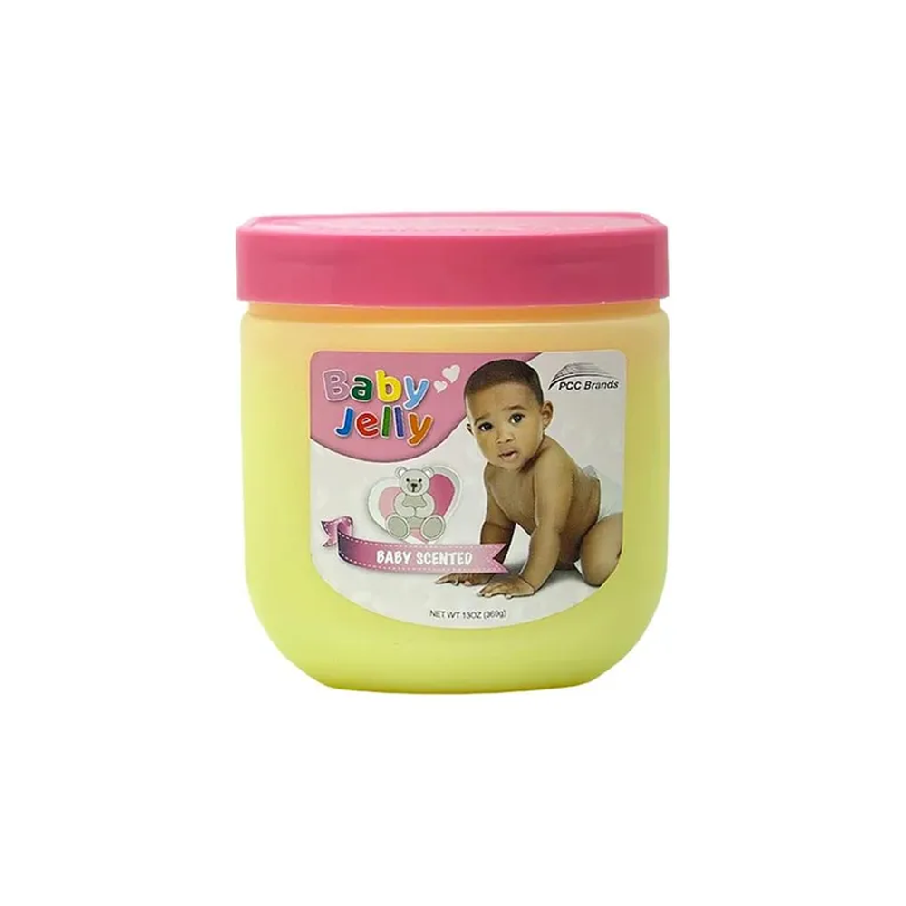 Baby Jelly Skin Protectant (Assorted Scents)