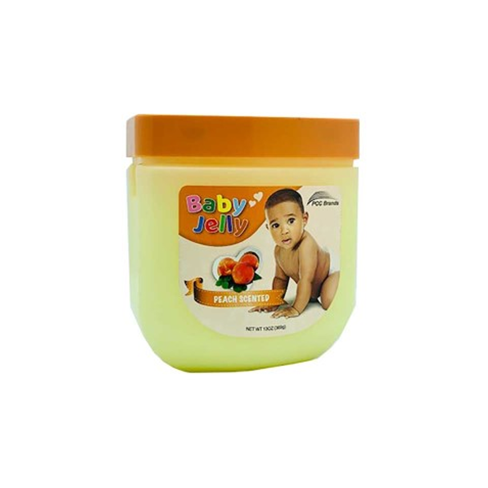 Baby Jelly Skin Protectant (Assorted Scents)