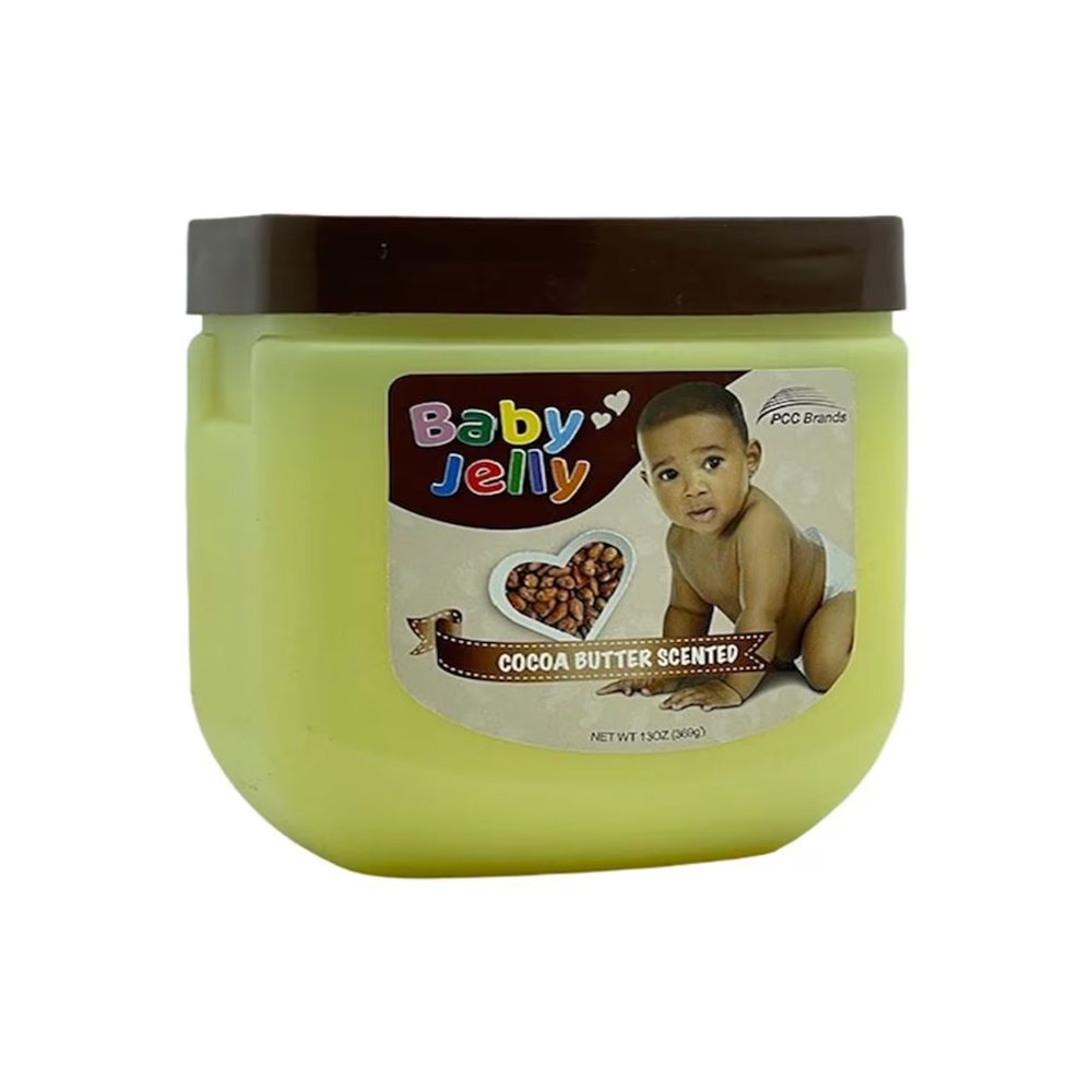 Baby Jelly Skin Protectant (Assorted Scents)
