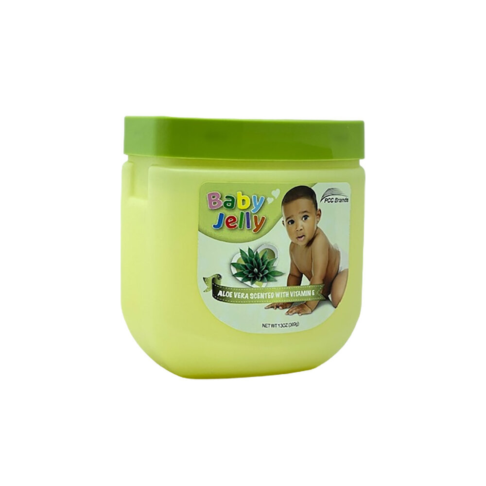 Baby Jelly Skin Protectant (Assorted Scents)