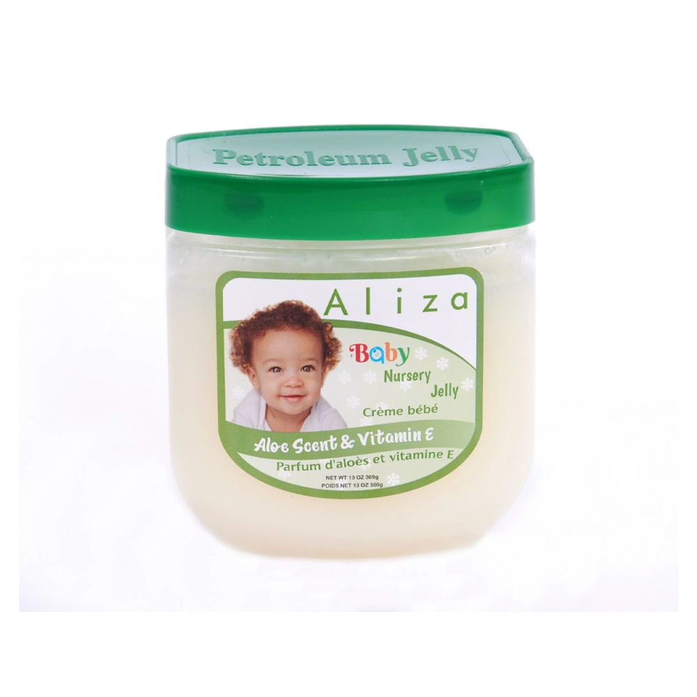 Aliza Baby Nursery Jelly (Assorted Scents)