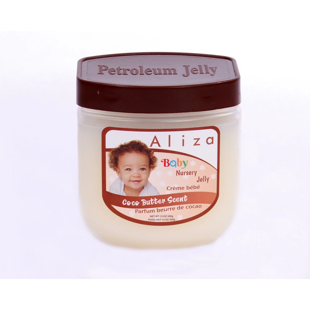 Aliza Baby Nursery Jelly (Assorted Scents)