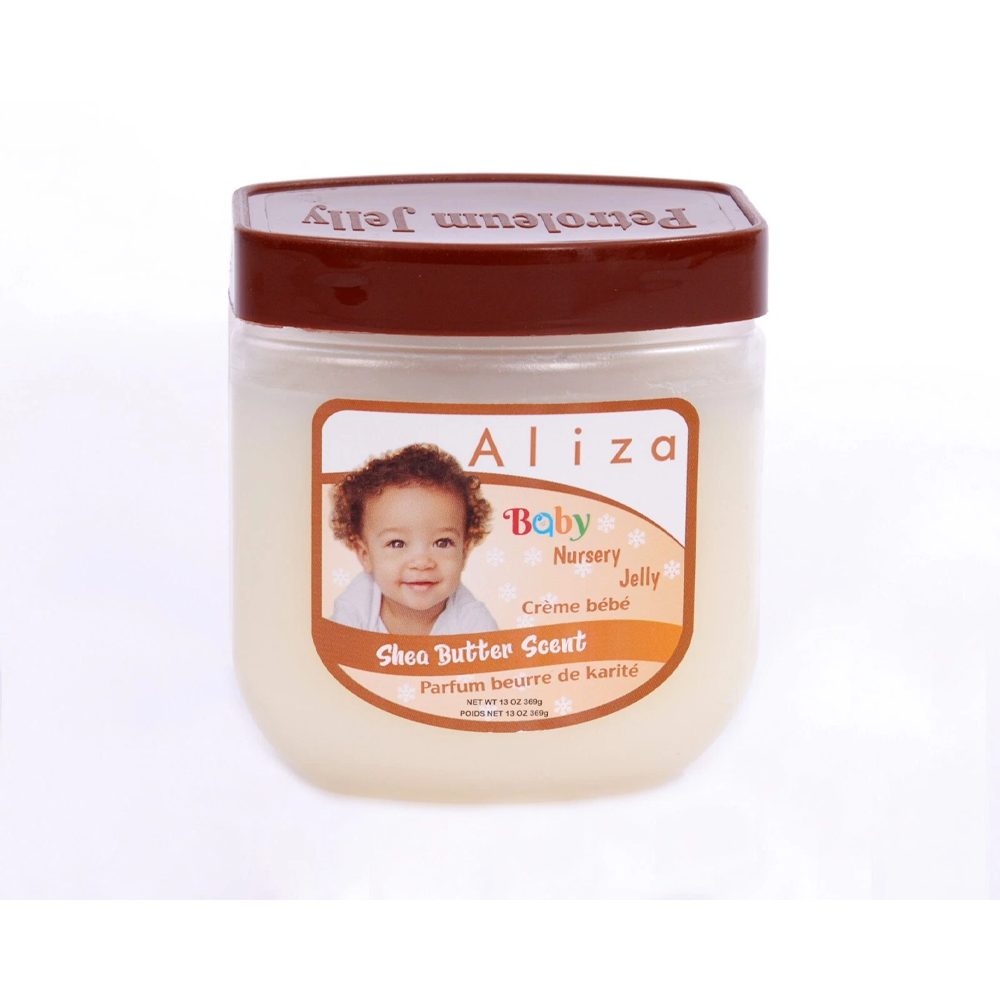 Aliza Baby Nursery Jelly (Assorted Scents)
