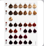 Maxima Professional Hair Color with Plex Technology