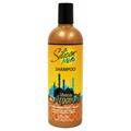 Silicon Mix Moroccan Argan Oil Shampoo and Hair Treatment