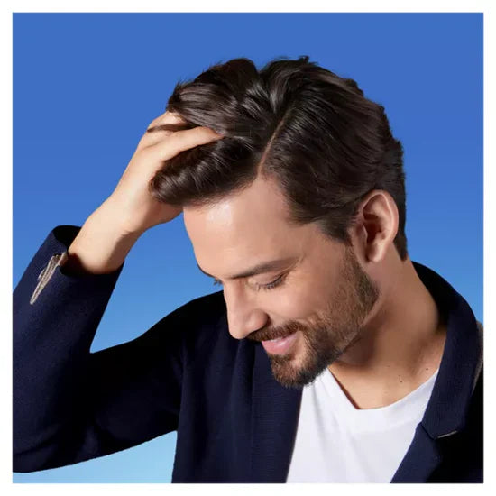 Head & Shoulders Classic Clean 2in1 Clarifying Anti Dandruff Shampoo For Itchy And Dry Scalp-400ML