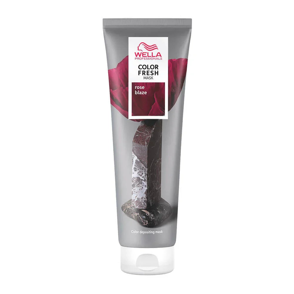 WELLA PROFESSIONALS Color Fresh Mask-150ML