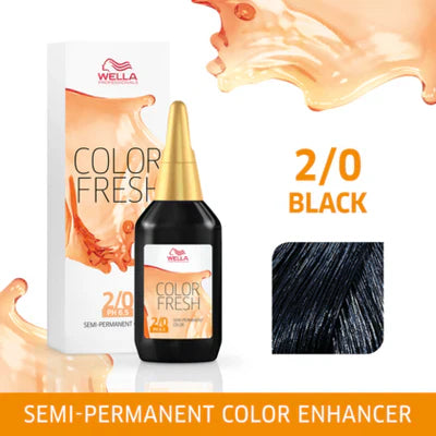 WELLA PROFESSIONALS COLOR FRESH 75 ML
