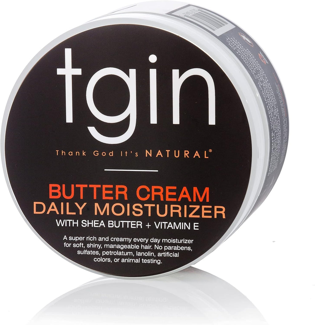 TGIN “Butter Cream”