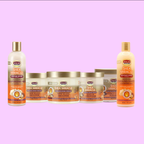 African Pride Shea Miracle