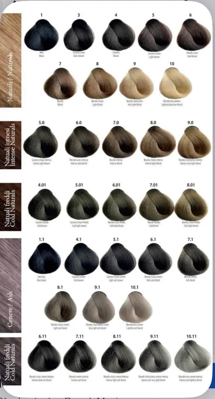 Maxima Professional Hair Color with Plex Technology