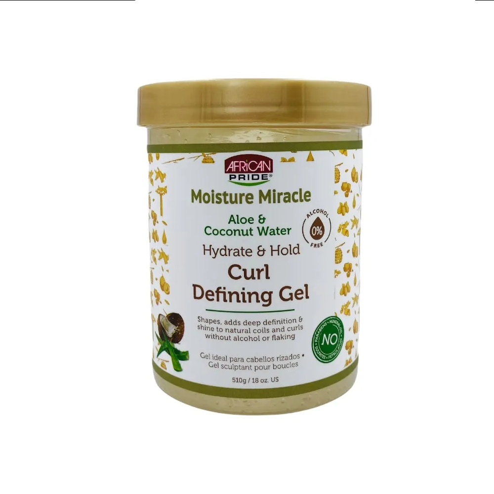 Motions Professional & At Home Hair Care and Aunt Jackie's Butter Fusions & Aloe & Mint Recipes Collections