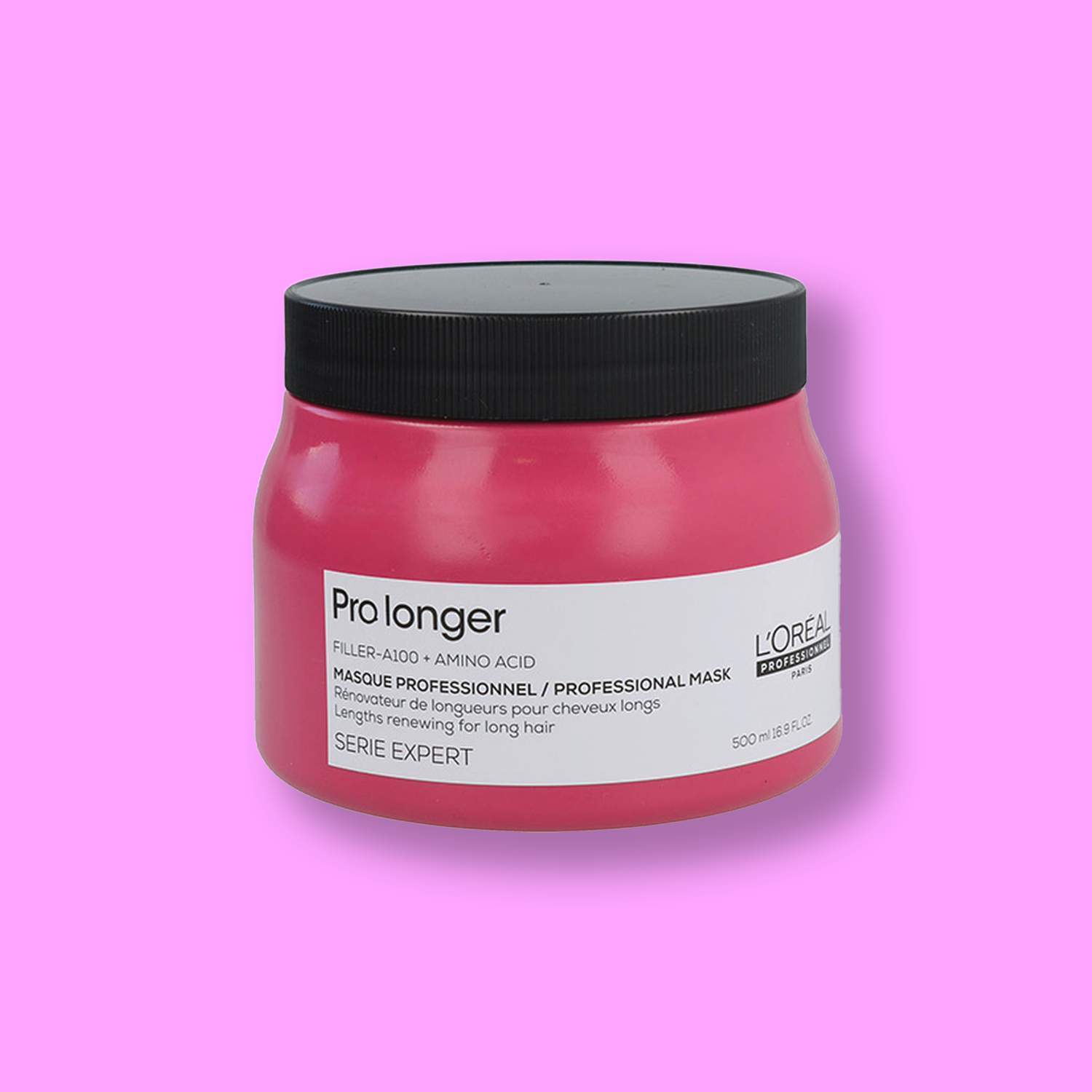 Loreal Professional Pro Longer Masque 500ml