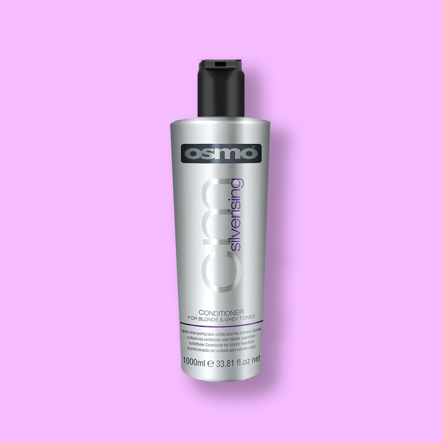 OSMO Silverising Conditioner 1000 ml