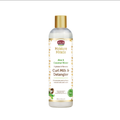 African Pride Moisture Miracle Aloe & Coconut Water Hydrate & Renew Curl Milk & Detangler