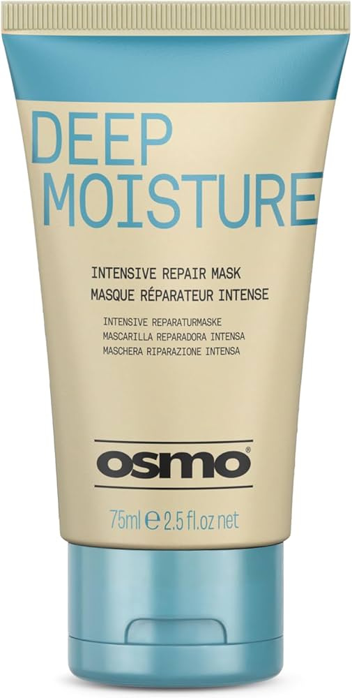 Osmo Intensive Deep Repair Mask 75ml