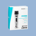 BaBylissMEN Grooming Trim 8-in-1 All Over Grooming Kit