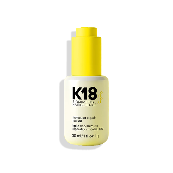 K18 molecular repair hair oil 30 ML