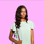 FEME 100% Virgin Brazilian Wig - Loose Deep