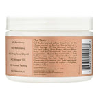 SHEAMOISTURE HYDRATING HAIR MASK COCONUT AND HIBISCUS FRIZZ CONTROL-326G