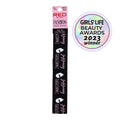 RED BY KISS FASHION ELASTIC EDGE BAND