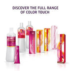 WELLA COLOR TOUCH RELIGHTS 60 ML