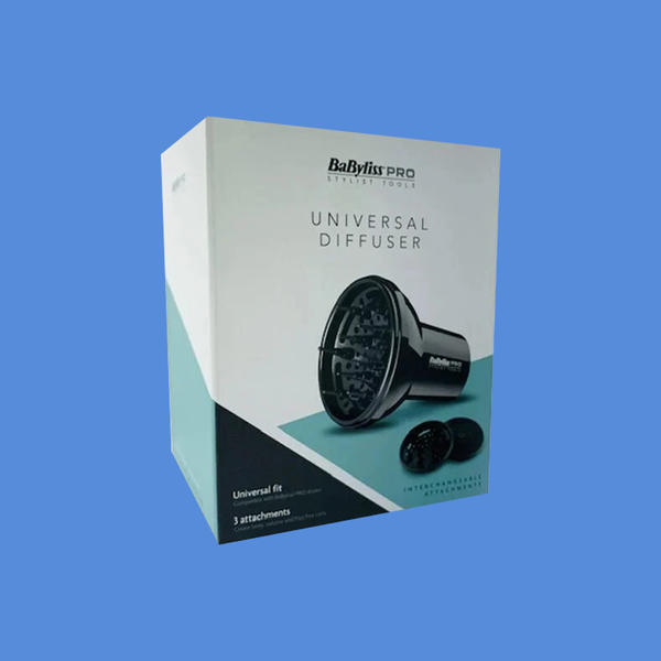 BaByliss PRO Universal Diffuser