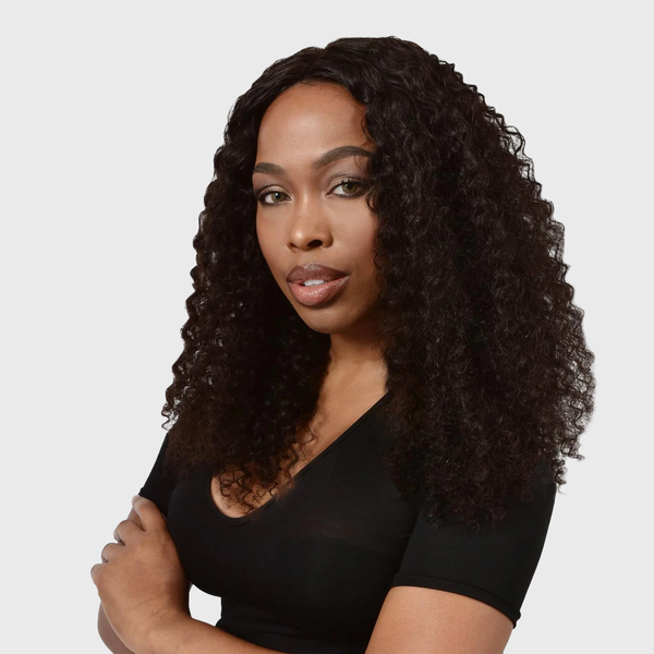 SLEEK TAYLOR VIRGIN GOLD 100% VIRGIN HUMAN HAIR LACE WIG
