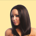 SLEEK DIVA SPOTLIGHT HUMAN HAIR 100% LACE FRONT WIG