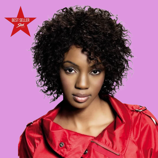 SLEEK MIA WIG FASHION HUMAN HAIR WIG