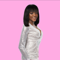 SLEEK CARLY WIG FASHION HUMAN HAIR WIG