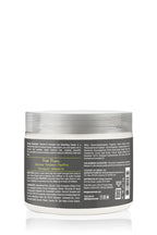 DESIGN ESSENTIALS Almond & Avocado Curl Stretching Creme-12 oz
