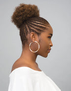 JANET PONYTAIL AFRO KID DRAWSTRING PREMIUM SYNTHETIC HAIR