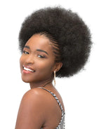 JANET PONYTAIL AFRO SEXY DRAWSTRING PREMIUM SYNTHETIC HAIR