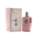 ARD AL ZAAFARAN DIRHAM WARDI PINK