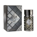 ARD AL ZAAFARAN JAZZAB SILVER