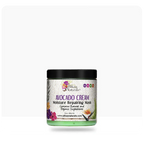 ALIKAY NATURAL AVOCADO CREAM MOISTURE REPAIRING HAIR MASK