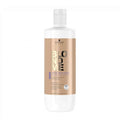 SCHWARZKOPF BLOND ME NEUTRALIZING ANTI-YELLOW SHAMPOO FOR COLD BLOND HAIR-1000ml