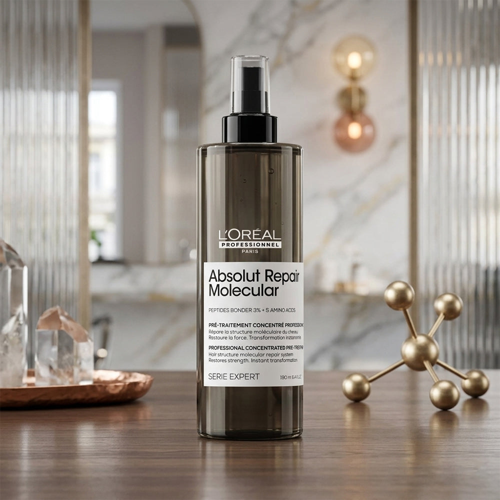 Absolut Repair Molecular the repairing pre-treatment