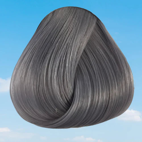 DIRECTIONS Antique Mauve Semi-permanent hair colour 100ml