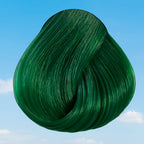 DIRECTIONS Apple Green Semi-permanent hair colour 100ml
